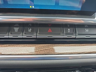 2026 Chevrolet Silverado 3500 HD Chassis Cab LT