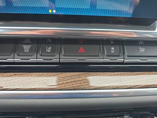 2026 Chevrolet Silverado 3500 HD Chassis Cab LT