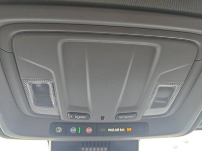 2026 Chevrolet Silverado 3500 HD Chassis Cab LT