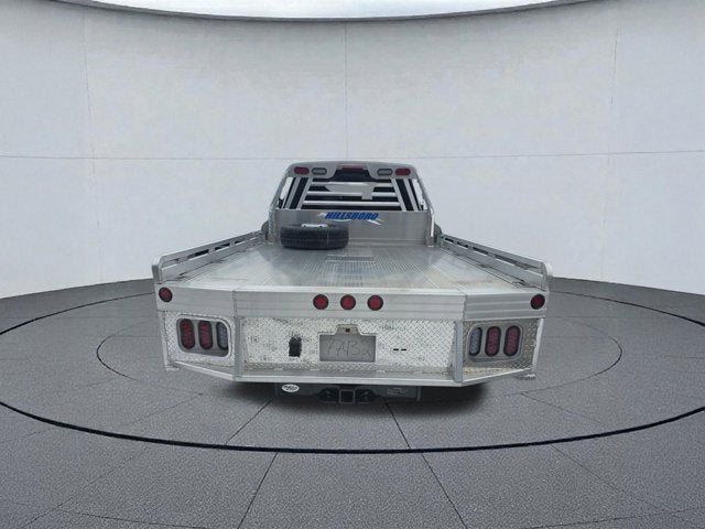 2026 Chevrolet Silverado 3500 HD Chassis Cab LT