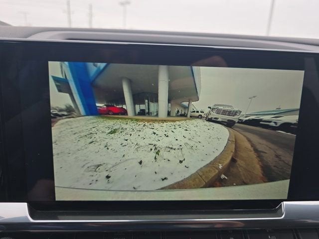 2026 Chevrolet Silverado 3500 HD Chassis Cab LT