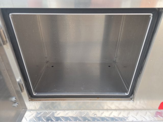 2026 Chevrolet Silverado 3500 HD Chassis Cab LT