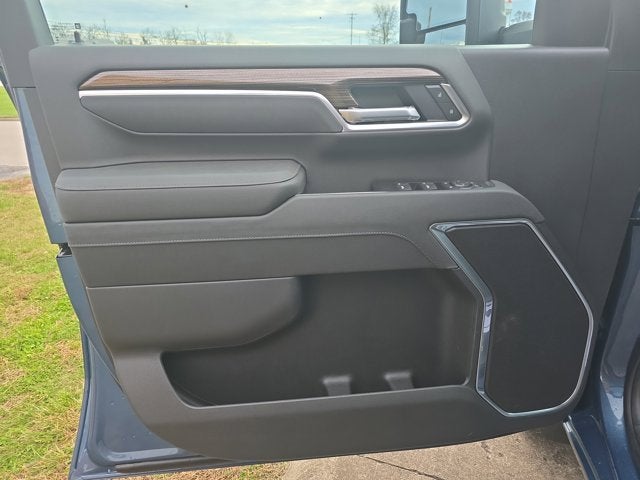 2026 Chevrolet Silverado 3500 HD Chassis Cab LT