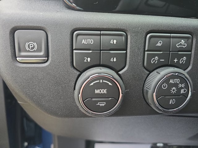 2026 Chevrolet Silverado 3500 HD Chassis Cab LT