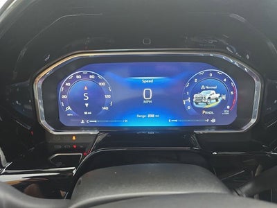 2026 Chevrolet Silverado 3500 HD Chassis Cab LT