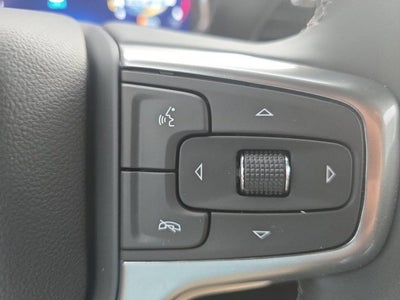 2026 Chevrolet Silverado 3500 HD Chassis Cab LT