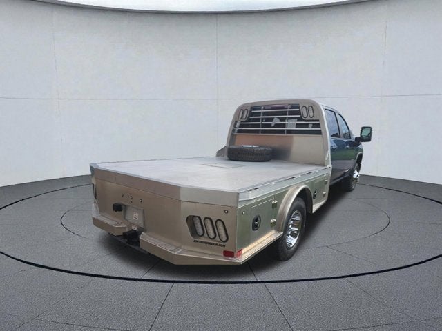 2026 Chevrolet Silverado 3500 HD Chassis Cab LT