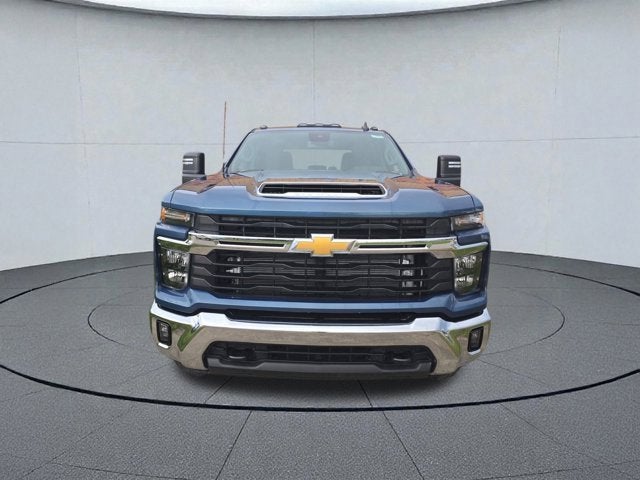 2026 Chevrolet Silverado 3500 HD Chassis Cab LT