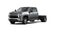 2026 Chevrolet Silverado 3500 HD Chassis Cab LT