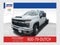 2026 Chevrolet Silverado 3500 HD Chassis Cab LT