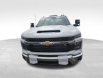 2026 Chevrolet Silverado 3500 HD Chassis Cab LT