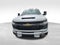 2026 Chevrolet Silverado 3500 HD Chassis Cab LT