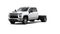 2026 Chevrolet Silverado 3500 HD Chassis Cab LT