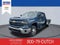 2026 Chevrolet Silverado 3500 HD Chassis Cab LT