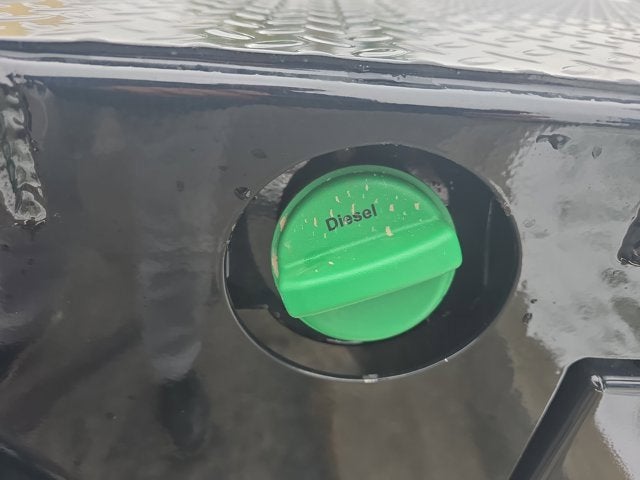 2026 Chevrolet Silverado 3500 HD Chassis Cab LT