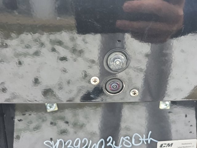 2026 Chevrolet Silverado 3500 HD Chassis Cab LT