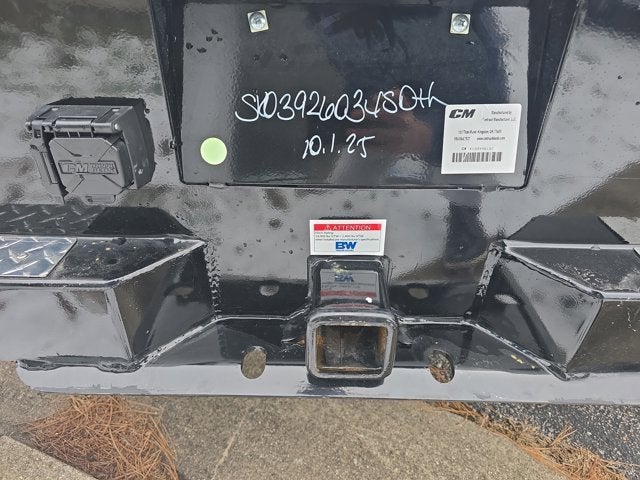 2026 Chevrolet Silverado 3500 HD Chassis Cab LT