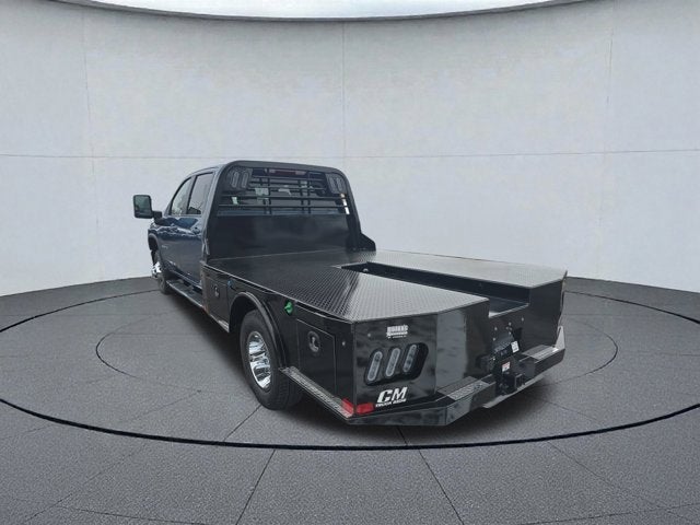 2026 Chevrolet Silverado 3500 HD Chassis Cab LT