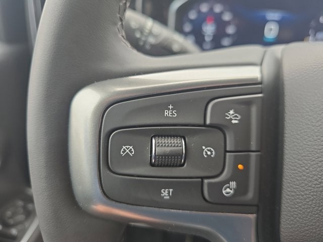 2026 Chevrolet Silverado 3500 HD Chassis Cab LT