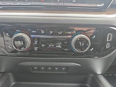 2026 Chevrolet Silverado 3500 HD Chassis Cab LT