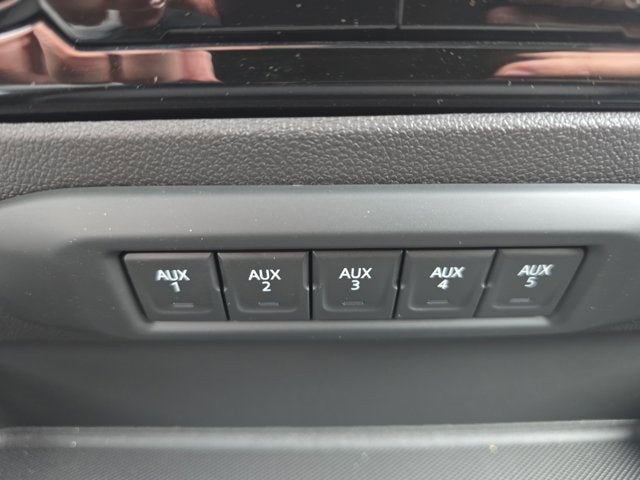 2026 Chevrolet Silverado 3500 HD Chassis Cab LT