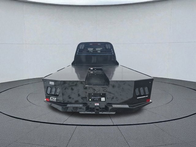 2026 Chevrolet Silverado 3500 HD Chassis Cab LT