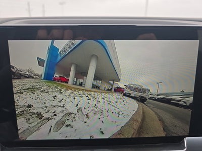 2026 Chevrolet Silverado 3500 HD Chassis Cab LT