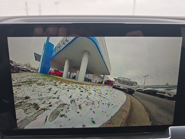 2026 Chevrolet Silverado 3500 HD Chassis Cab LT