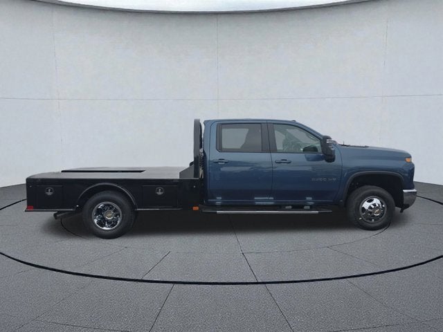 2026 Chevrolet Silverado 3500 HD Chassis Cab LT