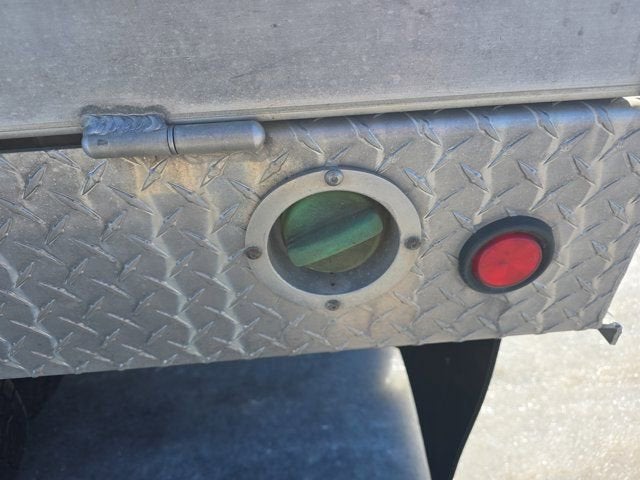 2016 Chevrolet Silverado 3500 HD Chassis Cab LT