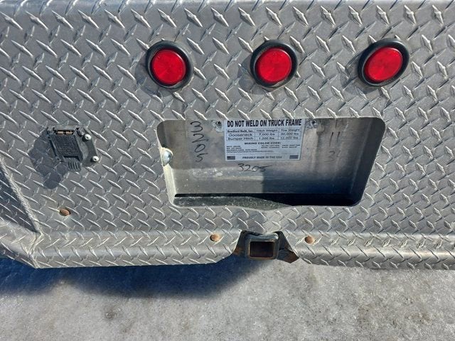 2016 Chevrolet Silverado 3500 HD Chassis Cab LT