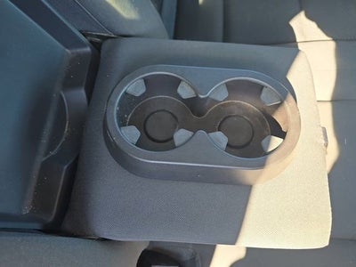 2016 Chevrolet Silverado 3500 HD Chassis Cab LT