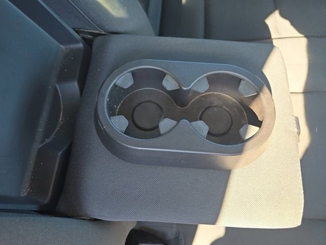 2016 Chevrolet Silverado 3500 HD Chassis Cab LT