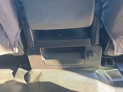 2016 Chevrolet Silverado 3500 HD Chassis Cab LT