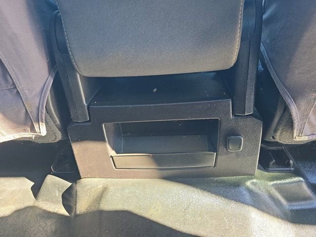 2016 Chevrolet Silverado 3500 HD Chassis Cab LT