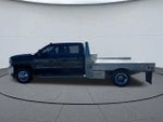 2016 Chevrolet Silverado 3500 HD Chassis Cab LT