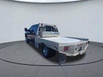 2016 Chevrolet Silverado 3500 HD Chassis Cab LT