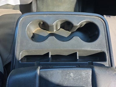 2016 Chevrolet Silverado 3500 HD Chassis Cab LT