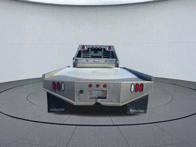 2016 Chevrolet Silverado 3500 HD Chassis Cab LT