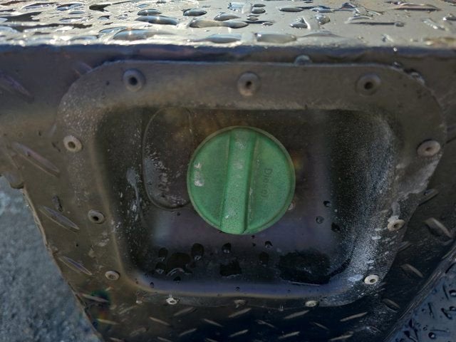 2021 Chevrolet Silverado 3500 HD Chassis Cab Work Truck