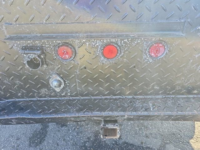 2021 Chevrolet Silverado 3500 HD Chassis Cab Work Truck