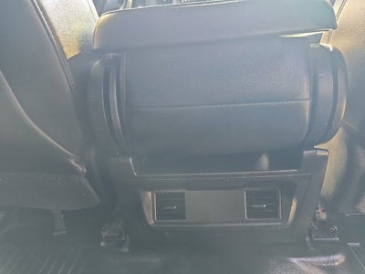 2021 Chevrolet Silverado 3500 HD Chassis Cab Work Truck