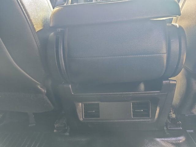 2021 Chevrolet Silverado 3500 HD Chassis Cab Work Truck