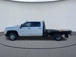 2021 Chevrolet Silverado 3500 HD Chassis Cab Work Truck