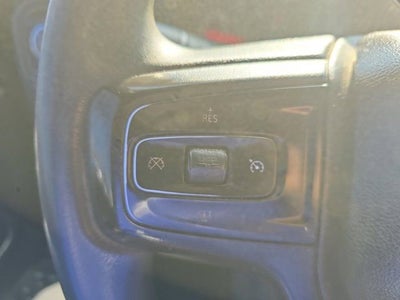 2021 Chevrolet Silverado 3500 HD Chassis Cab Work Truck