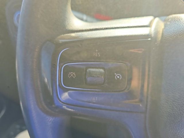 2021 Chevrolet Silverado 3500 HD Chassis Cab Work Truck