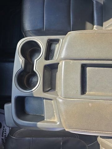 2021 Chevrolet Silverado 3500 HD Chassis Cab Work Truck