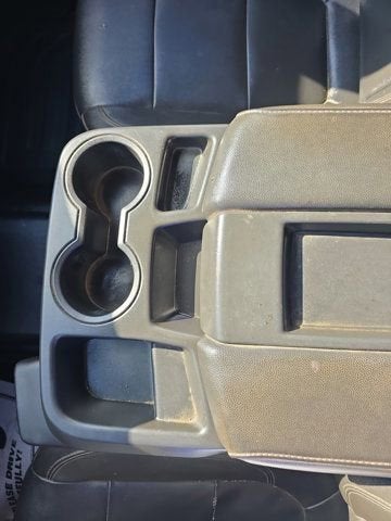 2021 Chevrolet Silverado 3500 HD Chassis Cab Work Truck