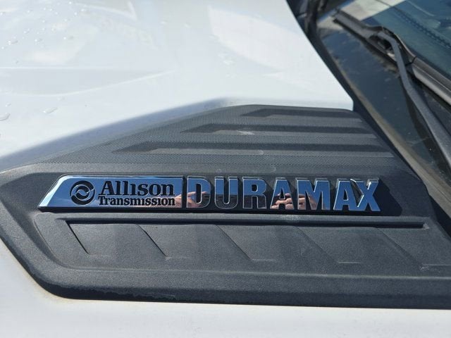 2021 Chevrolet Silverado 3500 HD Chassis Cab Work Truck