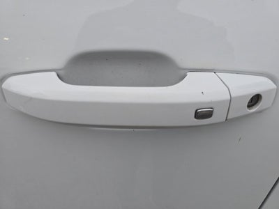 2020 Chevrolet Silverado 3500 HD Chassis Cab LT